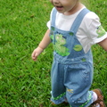 Piggy Tails