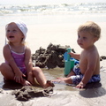 Camille and Lucas