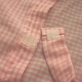 Nursing Cover - Detail