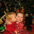 Reindeer Hugs