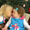 Cousin Cuddles