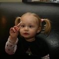 Ooohhh ... Candy Cane!