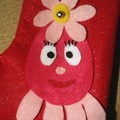Foofa Detail