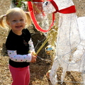 Camille Hearts Christmas Decor