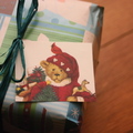 Christmas Tag (2)
