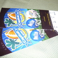Bowl Game Tix!