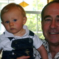 Jones and Tim