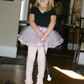 Tippy-Toes