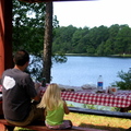 Picnic at the State Park