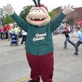 Gnate the Gnat