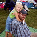 Daddy Hugs