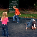 Trampoline Fun!