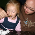 First Creme Brulee