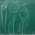 Camille's Family Portrait