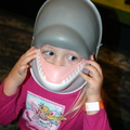 Shark Head