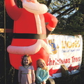 Santa's Little Helpers