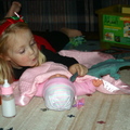Dolls and Dinos