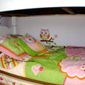 Hootie the Owl