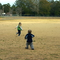 Running
