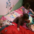 Party Animals!