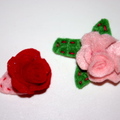 Rose Bows