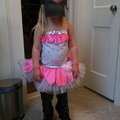 Silly Dress-Up Time