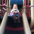 On the Slide