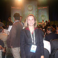 Presidential Press Conference in 2004