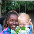 Camille and Nonie