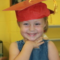 Preschool Graduation