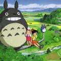 Beloved Totoro