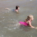 Synchronized Swimming 1