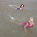 Synchronized Swimming 2