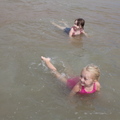 Synchronized Swimming 3
