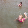 Synchronized Swimming 4