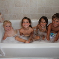 Tub 'O Kids