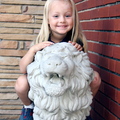 First Day of Pre-K