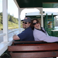 Anna & Jason