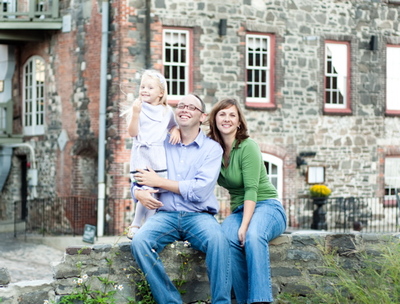 Our Family 2010