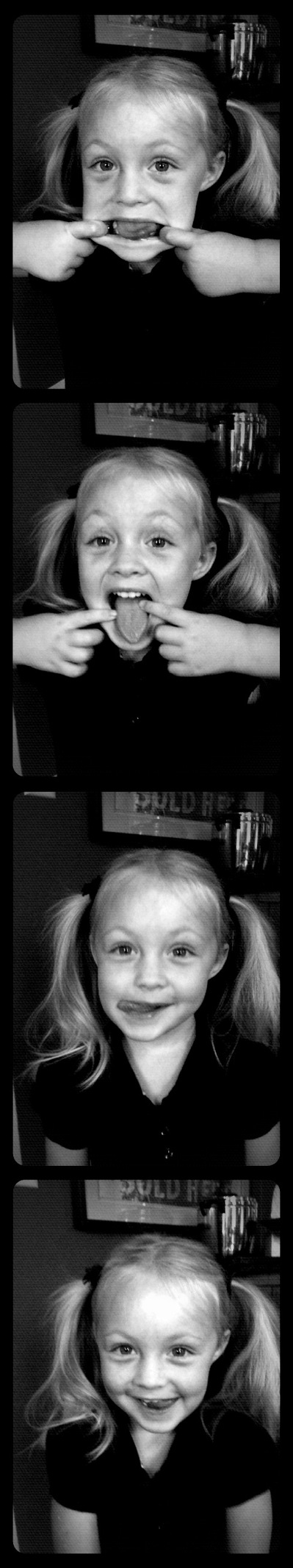 Camille x 4