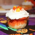 Candy Corn Colors