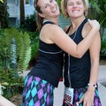 Relay Racers