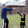 Stick Fight!