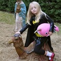 Riding a Camel to Bethlehem