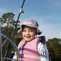 Junior Boat Captain
