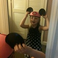 Cute ears!