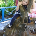 At Animal Kingdom