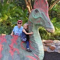 Corythosaurus Playground