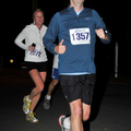 Lee's First Race