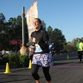 Crossing the Finish Line